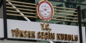 YSK, seçime girme yeterliliğine sahip 17 partiyi açıkladı