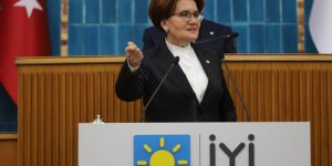 İYİ Parti Genel Başkanı Meral Akşener TBMM Grup Toplantısında konuştu