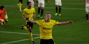 Sevilla: 2 - Borussia Dortmund: 3