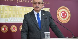 Tatlıoğlu: SSK ve Bağ-Kur primleri yıl sonuna kadar ertelenmeli