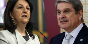 İYİ Partili Aytun Çıray’dan Pervin Buldan sorusu: HDP’lilere vaatlerde bulunuldu mu?