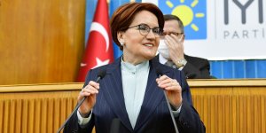 Akşener’den 23 Nisan mesajı: Onlara borçlandık