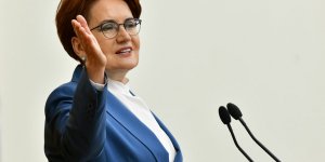 Akşener’den Erdoğan’a: Mutlu musun, hiç mi utanmıyorsun?