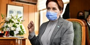 Meral Akşener: 3'üncü ittifak arayışı yok