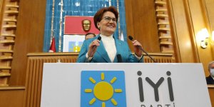 Akşener'den 'Cumhur İttifakı'na sert sözler