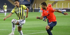 Fenerbahçe: 3 - Kasımpaşa: 2