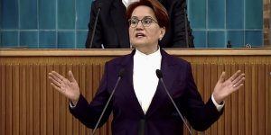 Meral Akşener’den Sedat Peker’in iddiaları hakkında açıklama