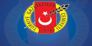 TGC: Gazeteciliği değil, şiddeti engelleyin