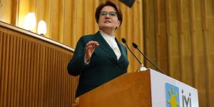 Akşener'den dikkat çeken paylaşım