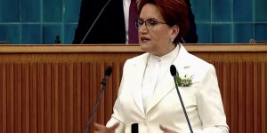 Akşener’den Erdoğan’a yanıt: Tahkimcilerin avukatı dedim diye kızmış, ne diyeyim Mahmut mu diyeyim?