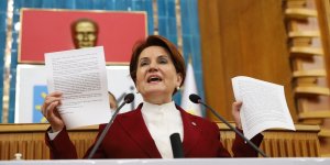 Meral Akşener’den Erdoğan’a Biden çağrısı: Ne konuştunuz açıkla