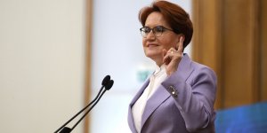 Akşener’den Erdoğan’a: Abuk sabuk konuşarak, millete ihanet ediyorsun…