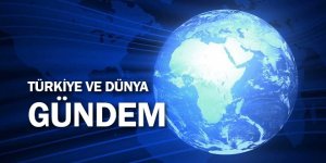 Türkiye ve Dünya gündeminden en çarpıcı başlıklar (16.07.2021)