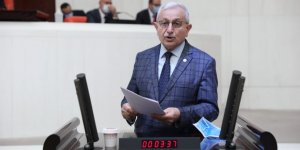 Nuhoğlu; “ Bu Sistemle Kurucu İradeden İntikam Alırcasına Devlet Yağmalanıyor”