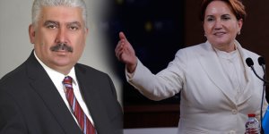 MHP'li Yalçın'dan Akşener'e çirkin sözler