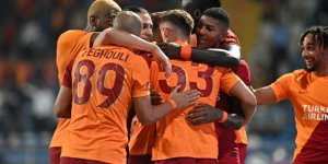 Galatasaray, Randers’ı yenerek Avrupa Ligi grup biletini aldı