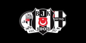 Beşiktaş'ın Şampiyonlar Ligi kadrosu açıklandı