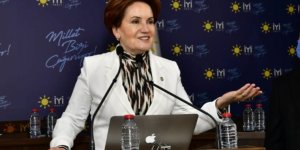 Akşener'den Erdoğan'a: Ya çık, işini yap, milletin derdini çöz, ya da, milletimizin önüne sandığı getir