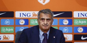 A Milli Takım’da Şenol Güneş dönemi sona erdi