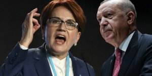 Akşener’den Erdoğan’ın sözlerine videolu yanıt