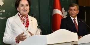 İYİ Parti lideri Meral Akşener, Erdoğan’ın yaptığı üç teklifi açıkladı