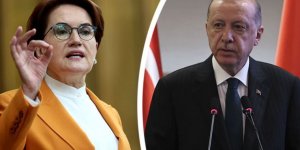 Meral Akşener: Haydi Erdoğan vakit hesap vakti