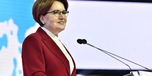 Meral Akşener: İktidara yürümüyor, koşuyoruz