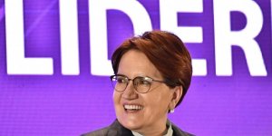 Akşener: Belki 6 partili bir Millet İttifakı olacağız