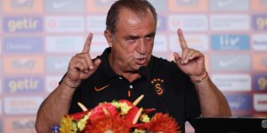 Galatasaray'da Fatih Terim dönemi sonlandı