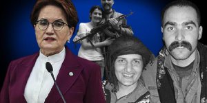 Meral Akşener: Fezlekeye 'evet' oyu vereceğiz