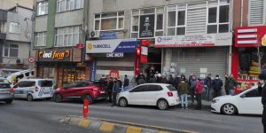 İstanbul/Kağıthane'de 3 arkadaş ofiste ölü bulundu