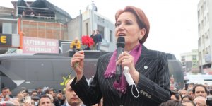 Akşener: İktidara sesleniyorum, elektrik zamlarını geri alın