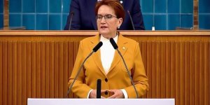 Meral Akşener’den Erdoğan’a: Beceriksizlik abidesi, kabile reisi