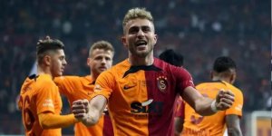 Galatasaray evinde Ankaragücü'nü 2-1'le geçti