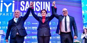 Meral Akşener seçimi işaret etti: Ben bedavadan başbakanlık istemiyorum!