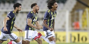 Fenerbahçe, Kayseri deplasmanında kazanmasını bildi