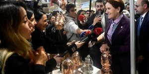 Akşener: Dileğim seçimi kazanmak