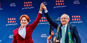 Akşener'den Süleyman Soylu'ya tepki