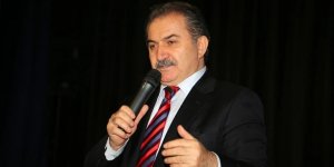 Eski bakan Namık Kemal Zeybek ATA Partisi'ni kurdu