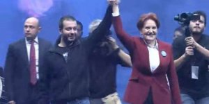 İYİ Parti Genel Başkanı Meral Akşener: Mehmetçik'i Gazze'ye göndermiyoruz