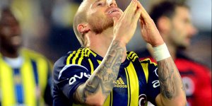 Miroslav Stoch ipini çekti!