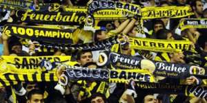 Fenerbahçeden deplasmanda misafir seyirci talebi