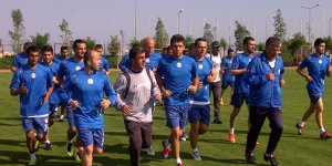 Çaykur Rizespor finali istiyor