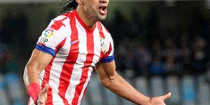 Falcao açıkladı!