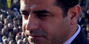 Demirtaş, salı günü açıklayacağız