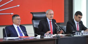 CHP liderinden AK Partiye kredi!