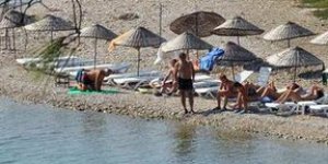 Memura tatil kredisi!