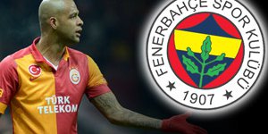 Fenerbahçeden Melo açıklaması!