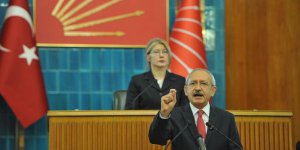 Kılıçdaroğludan dikkatli konuşma uyarısı