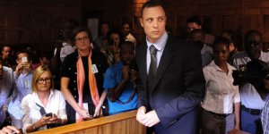 Oscar Pistorius serbest bırakıldı!